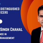 The Officer who Saved Mumbai: Iqbal Singh Chahal