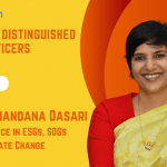 The Eco Warrior IAS Officer – Hari Chandana Dasari