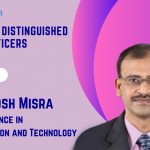 The IAS Who Brought a ‘Digital Revolution’ in Tamil Nadu – Santosh Misra