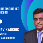 The Financial Wiz of India – Sanjeev Kaushik
