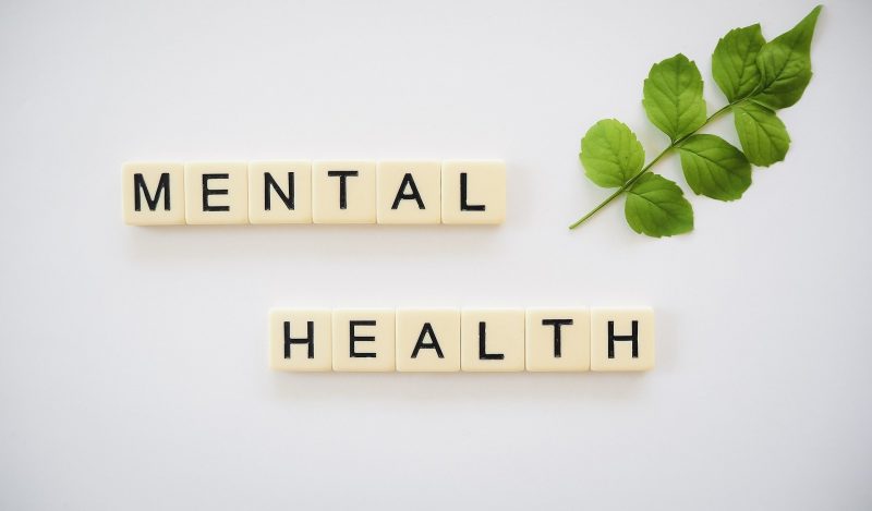 Happy Mental Health ‘Everyday’!