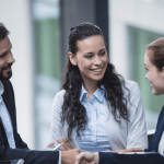 Cross-Cultural Communication Skills at the Workplace
