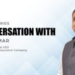 Insurance sector leadership is gratifying—it’s a social role in India’s underserved market