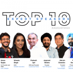 Top 10 Expert Speakers