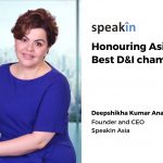Honouring Asia’s Best D&I champions