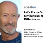 Let’s Focus On Our Similarities, Not Differences