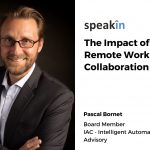 The Impact of AI on Remote Work and Collaboration