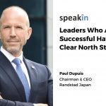 Leaders Who Are Successful Have A Clear North Star