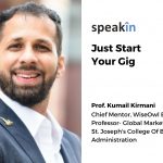 Just Start Your Gig