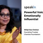 Powerful Voice is Emotionally Influential