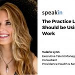The Practice Leaders Should be Using at Work