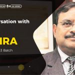 The IAS Gives You An Opportunity To Deliver Goodness To The Society