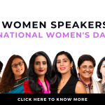 Best women speakers for IWD 2026