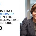 7 Trends That Will Empower Women in the Next 5 Years, Like Never Before