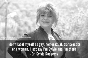 Dr. Sylvie Rodgersv - Diversity & Inclusion Speakers