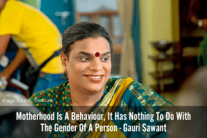 Gauri Sawant - LGBT+ Speakers