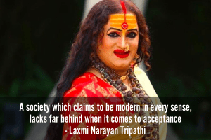 Laxmi Narayan Tripathi - Diversity & Inclusion Speakers