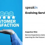 Evolving Service