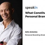 What Constitutes Personal Branding?