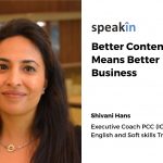 Better Content Means Better Business