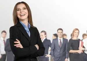 women leaders in corporates