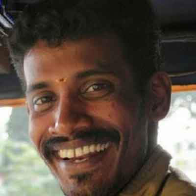cherian