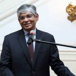 arun