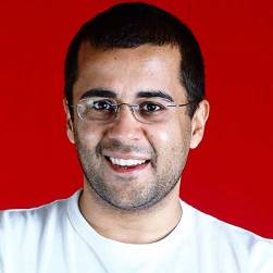 chetan