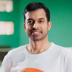gopichand