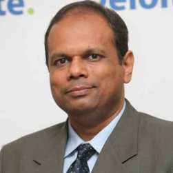 kumar k
