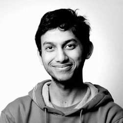 ritesh