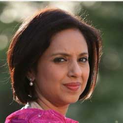 suhasini