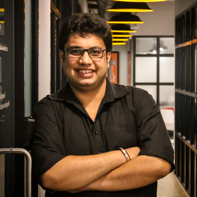 Manik Kohli