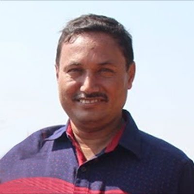 Sankar R