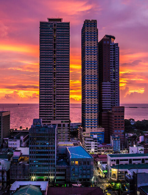 Manila