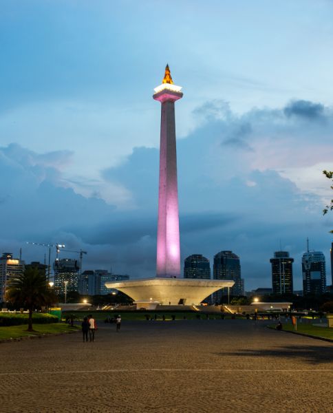 Jakarta