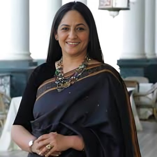 Geetu Bhatnagar