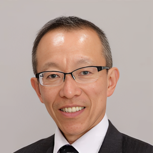 Tomoyuki Fukumoto