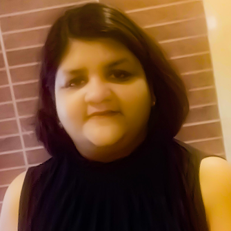 Ruchira Garg