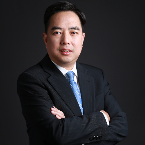 Mike Liu