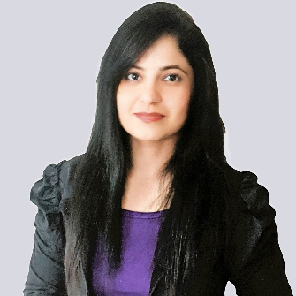 Dr. Shraddha Kulkarni