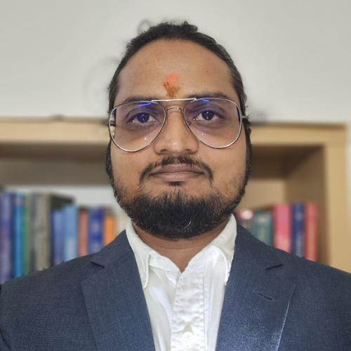 Narayn Verma