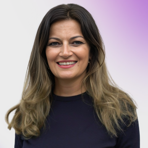 Kristine Naltchadjian
