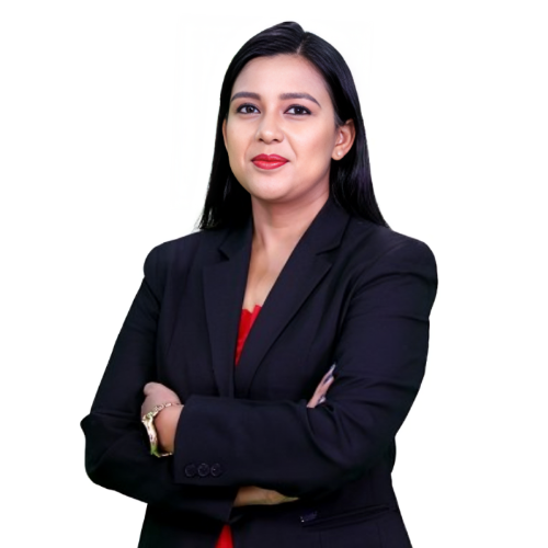 Madhurima Agarwal Madhurima Agarwal