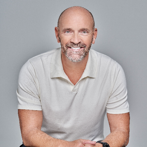 Simon Keith