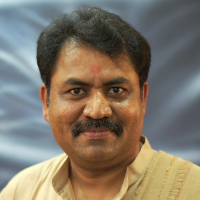 Shivaram Vinjamuri