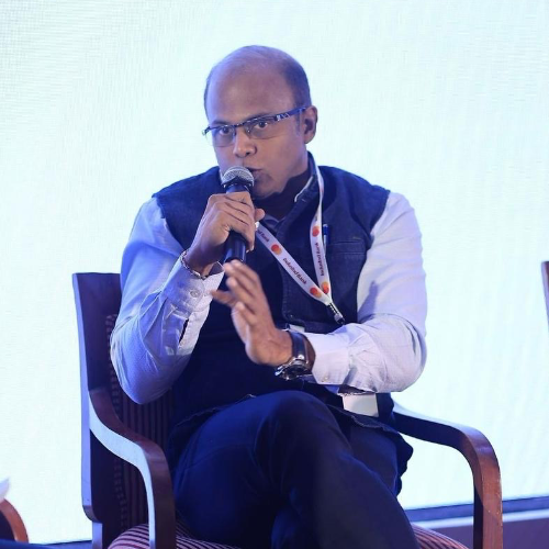 Amit Baraskar