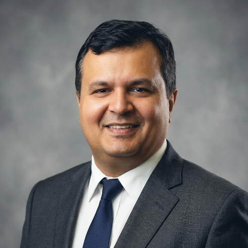 Ankur Agarwal