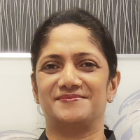 Vaishali Mutalik