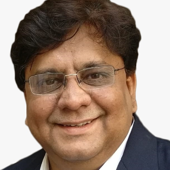 Dr J Chakravorty